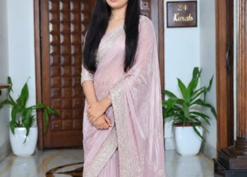 Ritu Solanki: An Educator, Author and Researcher Making an Impact Through Knowledge and Creativity