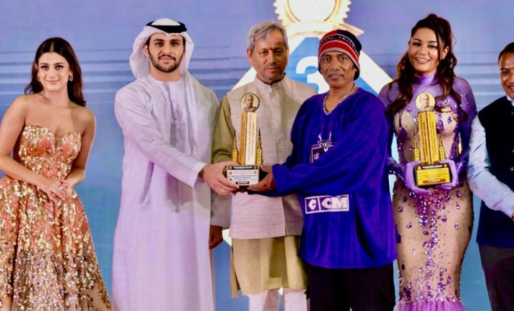 Bijon Devnath Marks Over 30 Years in Bollywood Choreography, Television and Dance Training