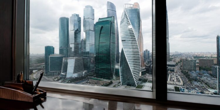 Moscow Research University