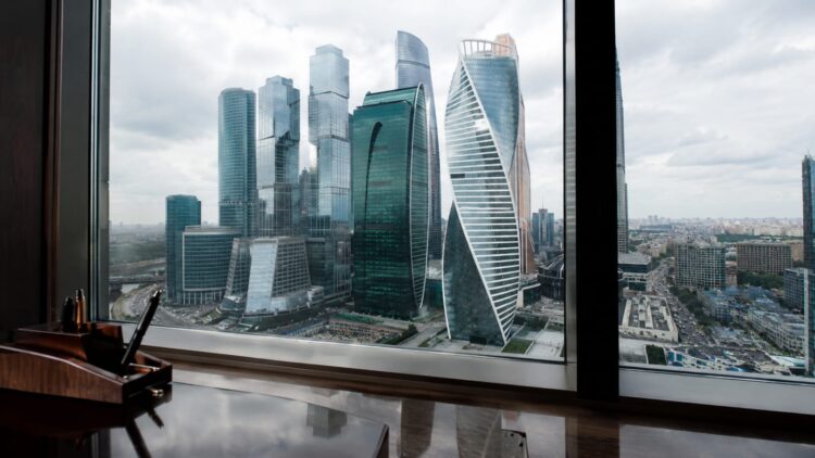 Moscow Research University Reflects Growing Interest in Independent Russian Institutions for Executive Education