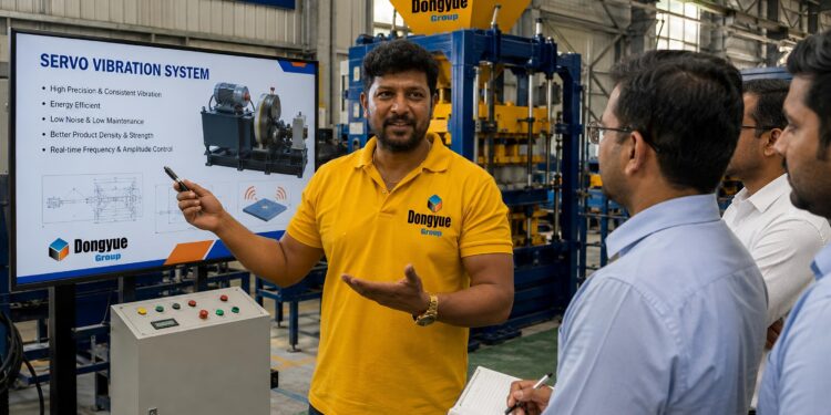 State-of-the-Art Servo Vibration Technology Presentation by Dr. Nandiki Gangadhar Reddy Leads JAE to Announce Special Sponsorship for 30 Green Entrepreneurs in Odisha