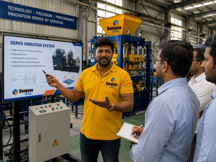 State-of-the-Art Servo Vibration Technology Presentation by Dr. Nandiki Gangadhar Reddy Leads JAE to Announce Special Sponsorship for 30 Green Entrepreneurs in Odisha