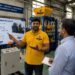 State-of-the-Art Servo Vibration Technology Presentation by Dr. Nandiki Gangadhar Reddy Leads JAE to Announce Special Sponsorship for 30 Green Entrepreneurs in Odisha