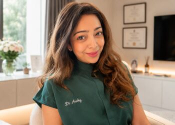 Dr. Archana Ahilan