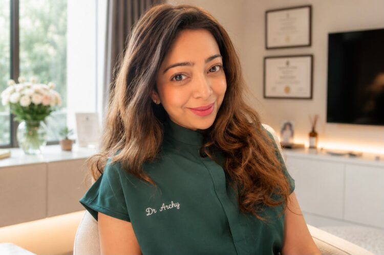 Dr. Archana Ahilan Brings Emergency Medicine Expertise to the Growing Field of Facial Aesthetics