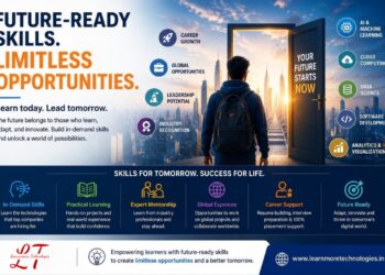 LearnMore Technologies