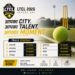 Lucknow Tennis Cricket League 2026 to Create a Professional Platform for Uttar Pradesh Players