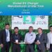 CITA EV Charger: India’s No. 1 Choice for EV Charging Solutions