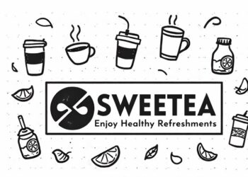 Sweetea: Herbal & Wellness Tea