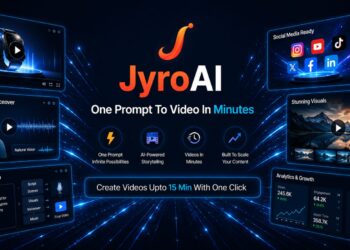 Jyro AI