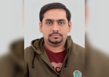 Dr. Pradip Mishra