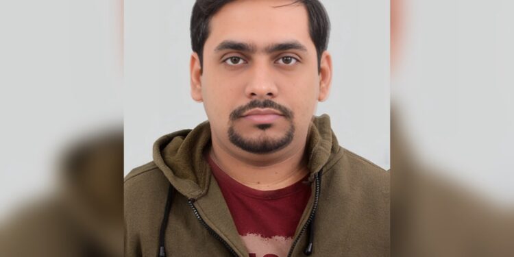 Dr. Pradip Mishra