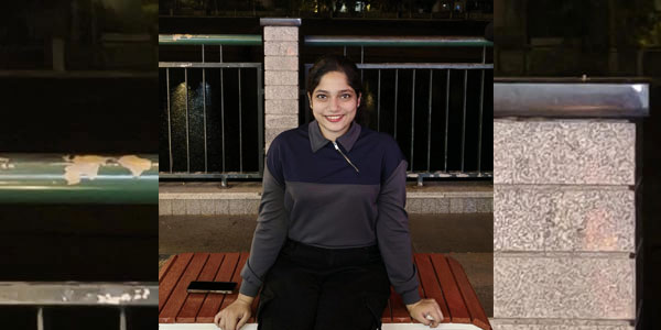 Kathlyn Bennett: A Young Literary Voice Celebrating Creativity, Perseverance and a Meaningful Journey with The Opus Coliseum