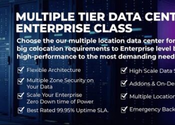 IT4INT Expands Global Server Hosting Network Across 47+ Countries