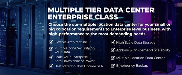 IT4INT Expands Global Server Hosting Network Across 47+ Countries