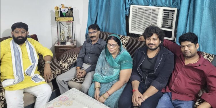 Mayank Gola