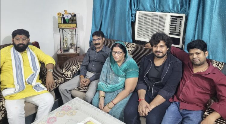 Mayank Gola Expands Into Political Marketing as Digital Campaigning Gains Ground in India