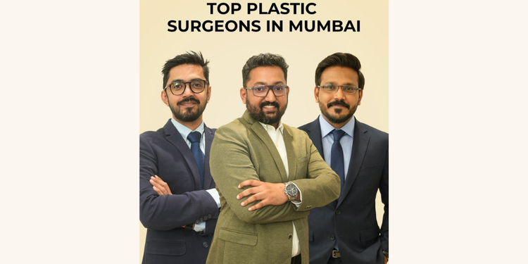 NAVAA Brings Personalised, Evidence-Based Aesthetic and Reconstructive Care to Mumbai