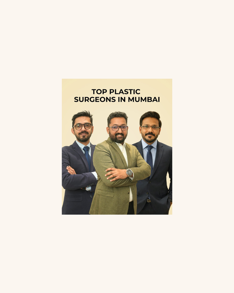 NAVAA Brings Personalised, Evidence-Based Aesthetic and Reconstructive Care to Mumbai