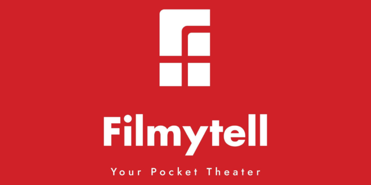 Filmytell: Bringing Indian Cinema Closer to Audiences Through a New E-Theatre Model