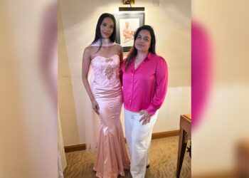 Prerna Rajput Celebrity Designer Mumbai