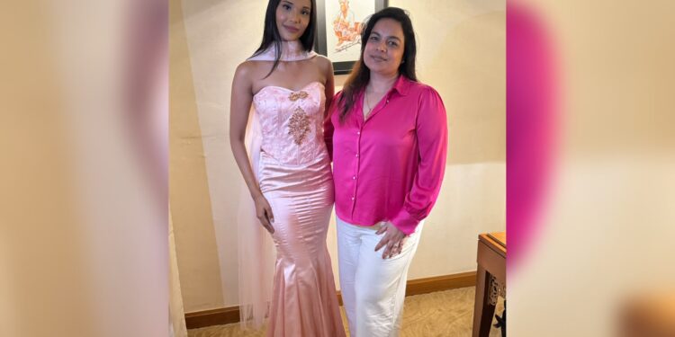 Prerna Rajput Celebrity Designer Mumbai
