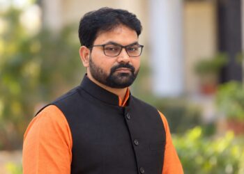 Acharya Aniruddh Chaturvedi