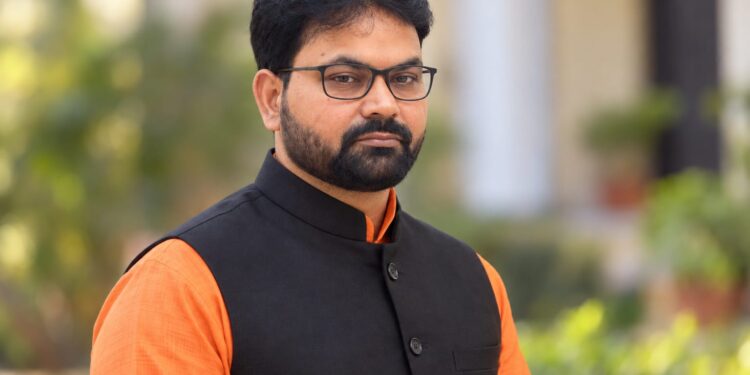 Acharya Aniruddh Chaturvedi
