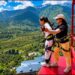 Thrill Destiny Bungee Jumping