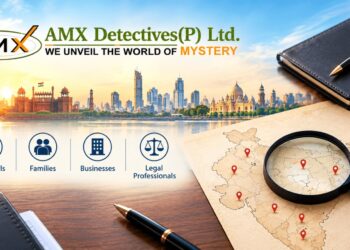 AMX Detectives