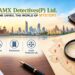 AMX Detectives