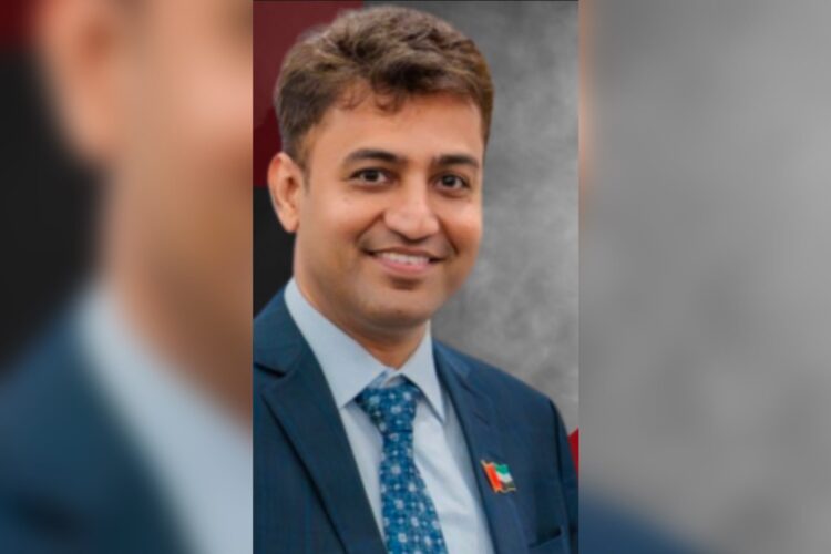 SCO Trade Council Provides Institutional Clarification on Nikhil Goyal’s Former Role