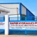 Raipur Hydraulics