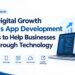Rapid Digital Growth Expands App Development Services