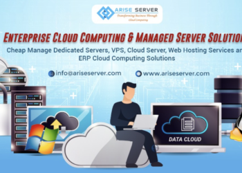 Arise Server