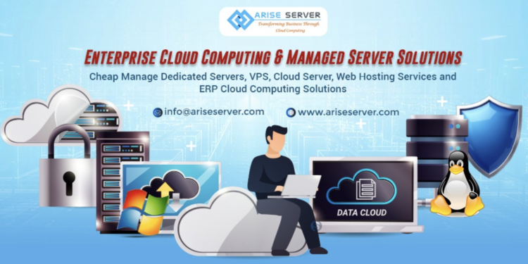 Arise Server