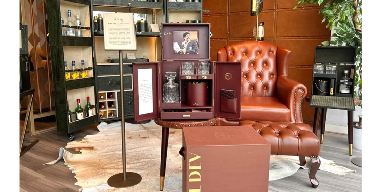 Three Sixty Expands Footprint with New Flagship Launch in Hyderabad