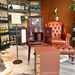 Three Sixty Expands Footprint with New Flagship Launch in Hyderabad