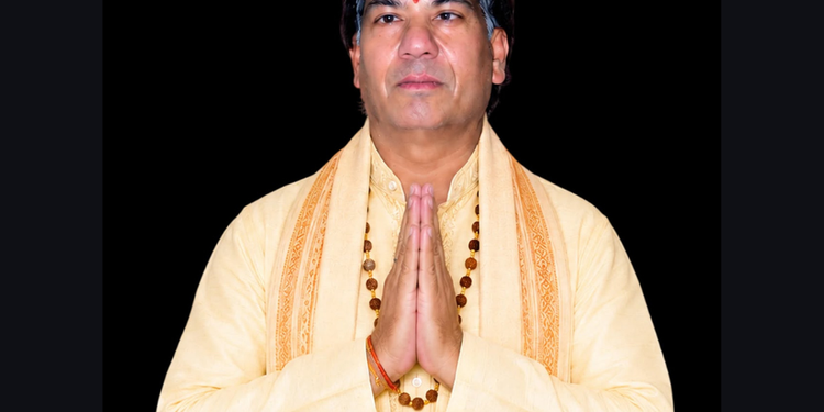Pandit Sunil Kumar: A Vedic Astrologer Offering Personalized Kundli, Horoscope, Marriage & Vastu Guidance