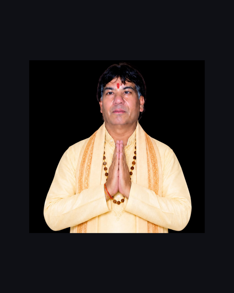 Pandit Sunil Kumar: A Vedic Astrologer Offering Personalized Kundli, Horoscope, Marriage & Vastu Guidance