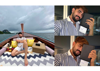 JATIN PRATAP SINGH’S WILDCARD ENTRY INTO BIGG BOSS 20: CAN INDIA’S TRAVEL CREATOR BE THE NEXT BIG REALITY STAR?