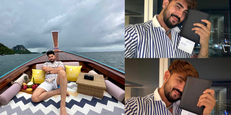 JATIN PRATAP SINGH’S WILDCARD ENTRY INTO BIGG BOSS 20: CAN INDIA’S TRAVEL CREATOR BE THE NEXT BIG REALITY STAR?