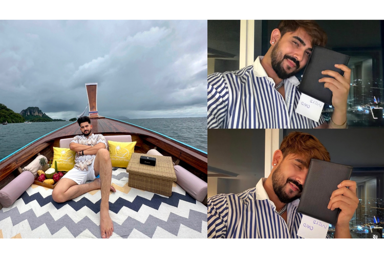 JATIN PRATAP SINGH’S WILDCARD ENTRY INTO BIGG BOSS 20: CAN INDIA’S TRAVEL CREATOR BE THE NEXT BIG REALITY STAR?
