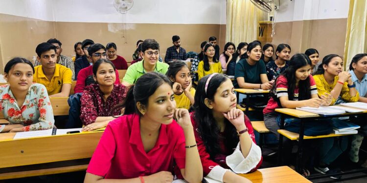 Lilha Education Centre
