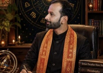 Dr. Ravi Thakur