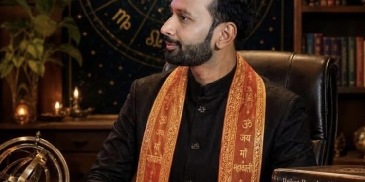 Dr. Ravi Thakur