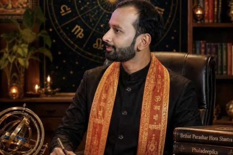 AstroKali Creates a Digital Space for Astrology, Spiritual Guidance and Traditional Remedies