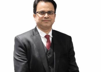 Dr. Abhijeet Prasad Sinha