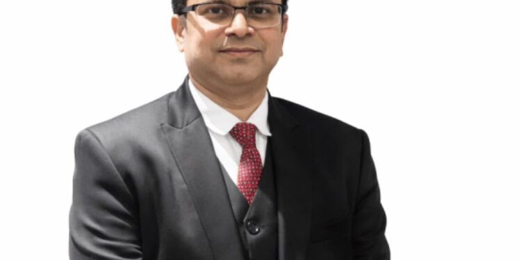 Dr. Abhijeet Prasad Sinha