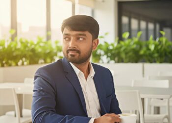 Bhargav Kalariya